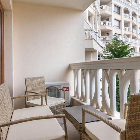 Stoyanov South Bay - Varna Exterior photo