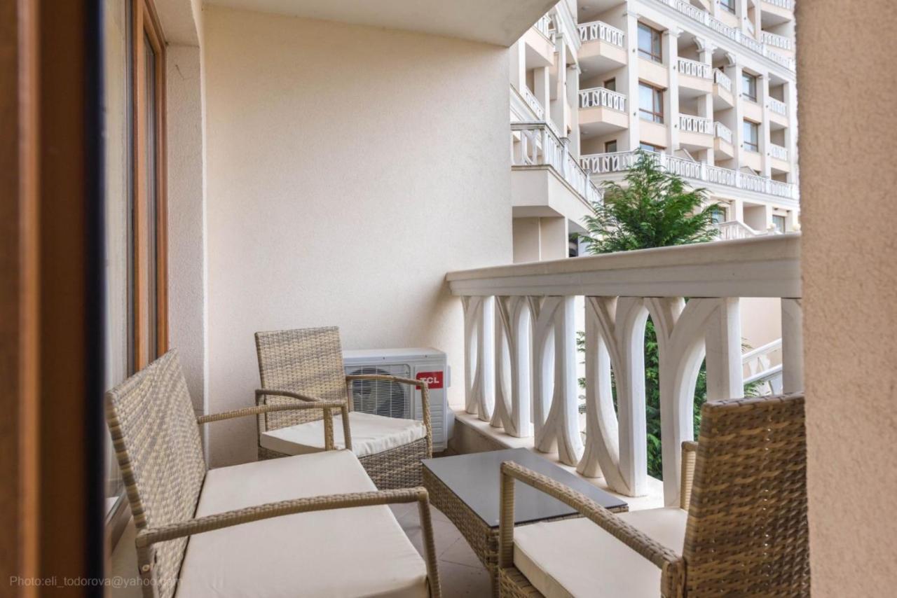 Stoyanov South Bay - Varna Exterior photo