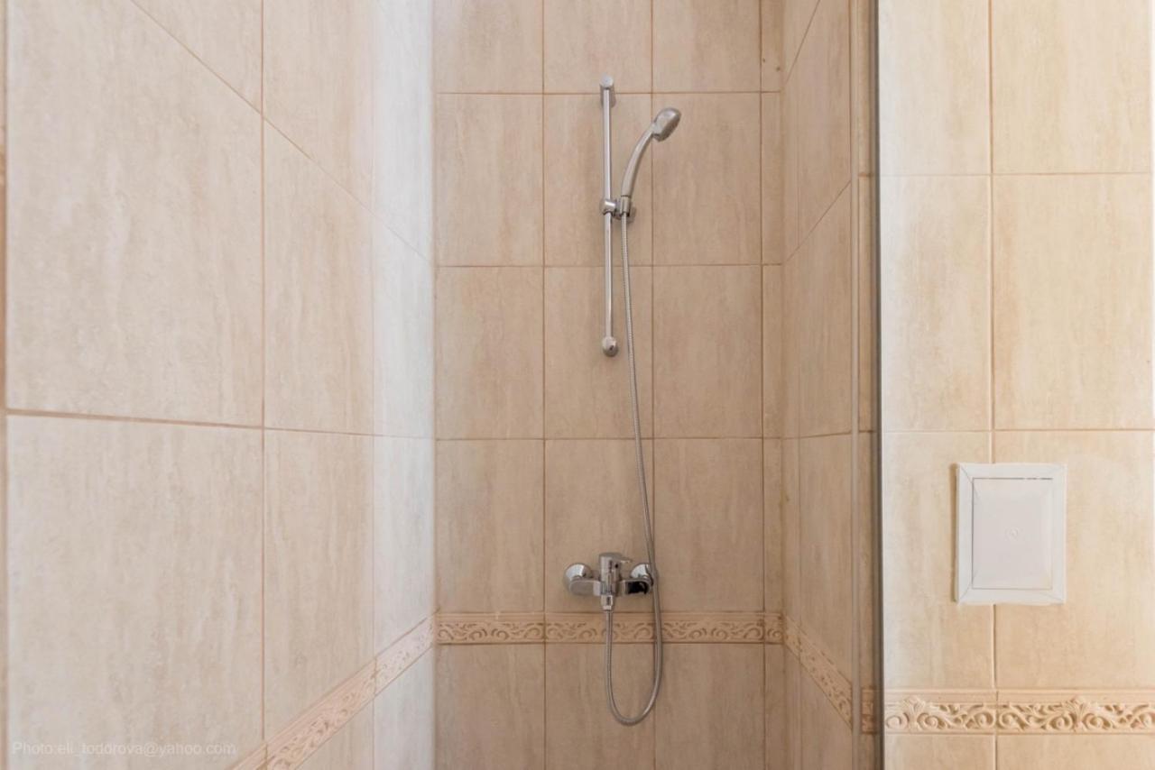 Stoyanov South Bay - Varna Exterior photo