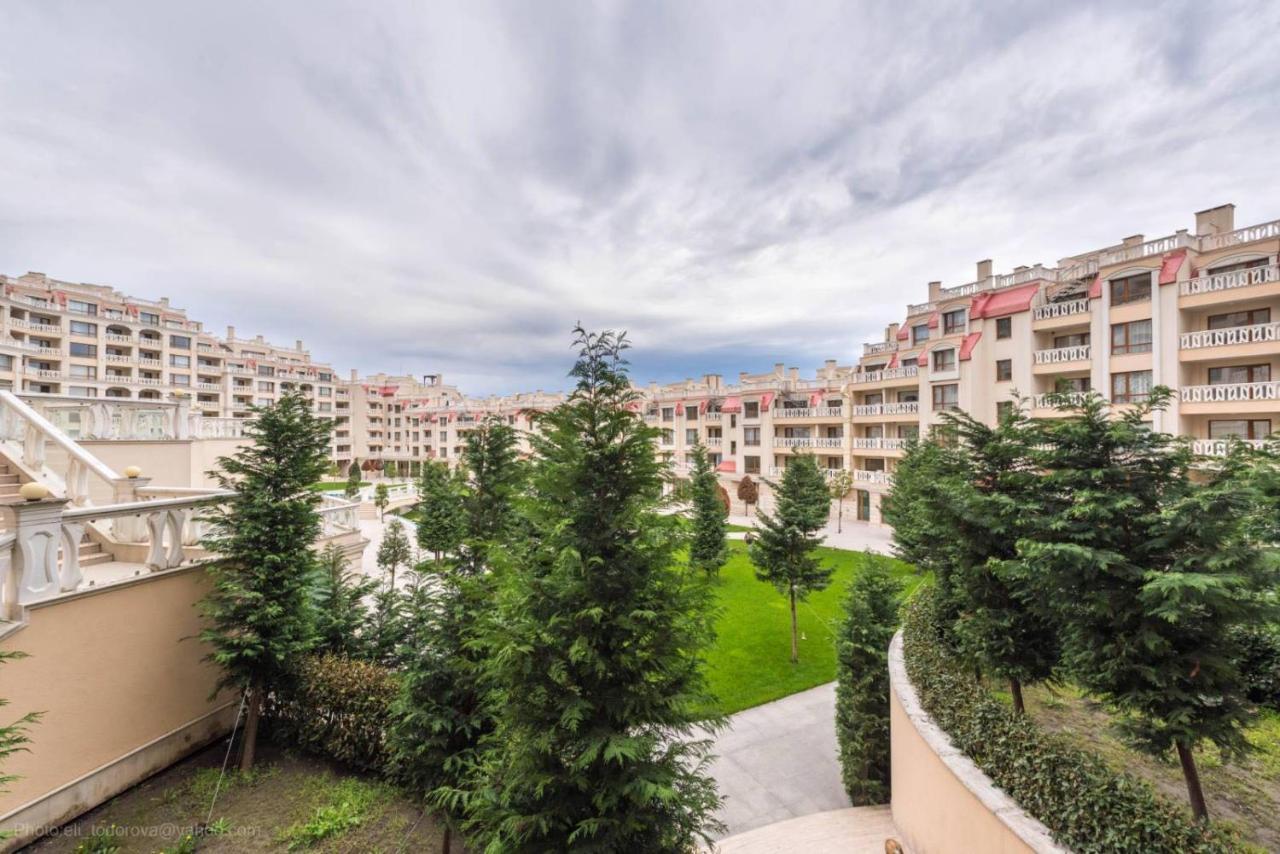 Stoyanov South Bay - Varna Exterior photo