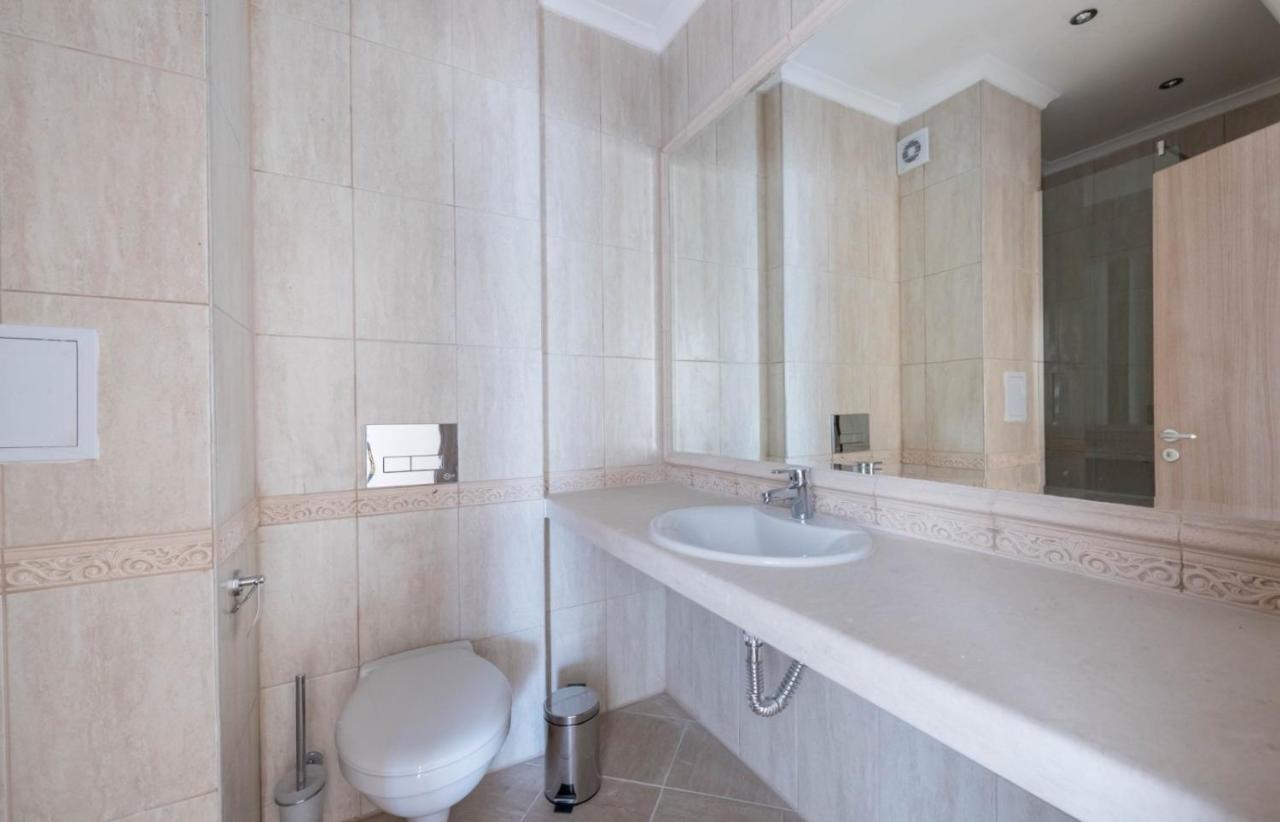 Stoyanov South Bay - Varna Exterior photo